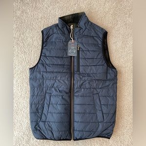 Weatherproof Vintage Men’s Reversible Vest XL